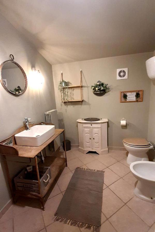Casa Adriana Leilighet Penne Eksteriør bilde